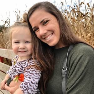 Meet your Posher, Caleigh